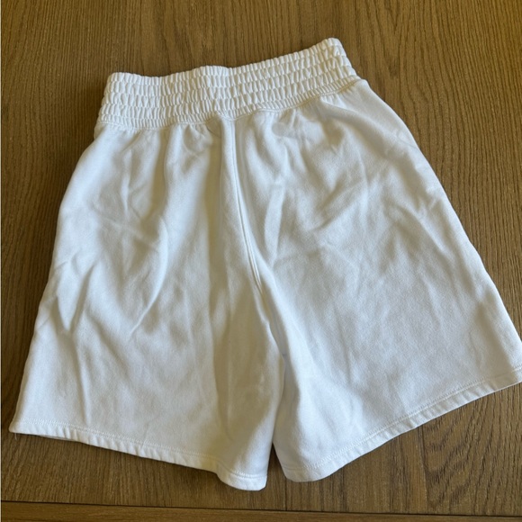 Abercrombie & Fitch High Waisted Sweat Shorts - Picture 3 of 3